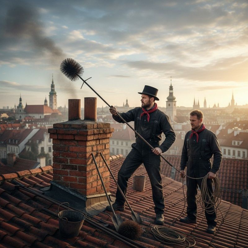 Chimney Cleaning Service in Tampa, FL