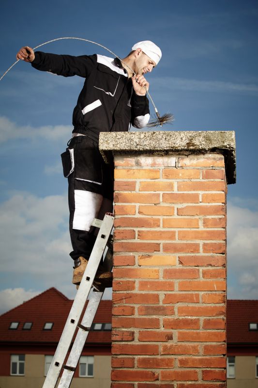 Chimney Assessment in Tampa, FL
