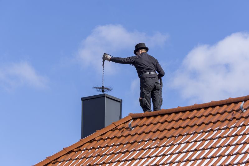 Chimney Assessment in San Jose, CA