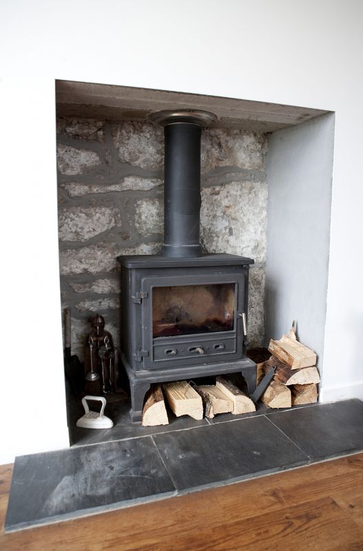 Fireplace Inspection Service in Napa, CA